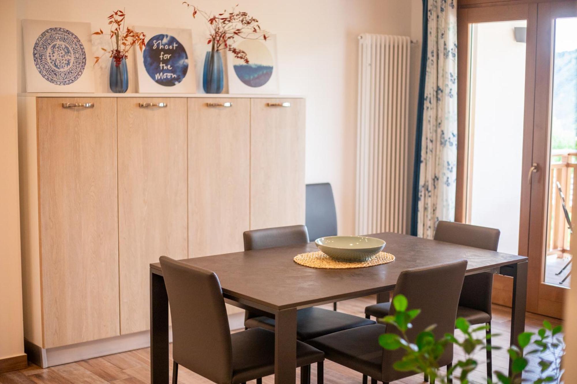 Agriturismo Riva Dei Coz Sequsino Kültér fotó