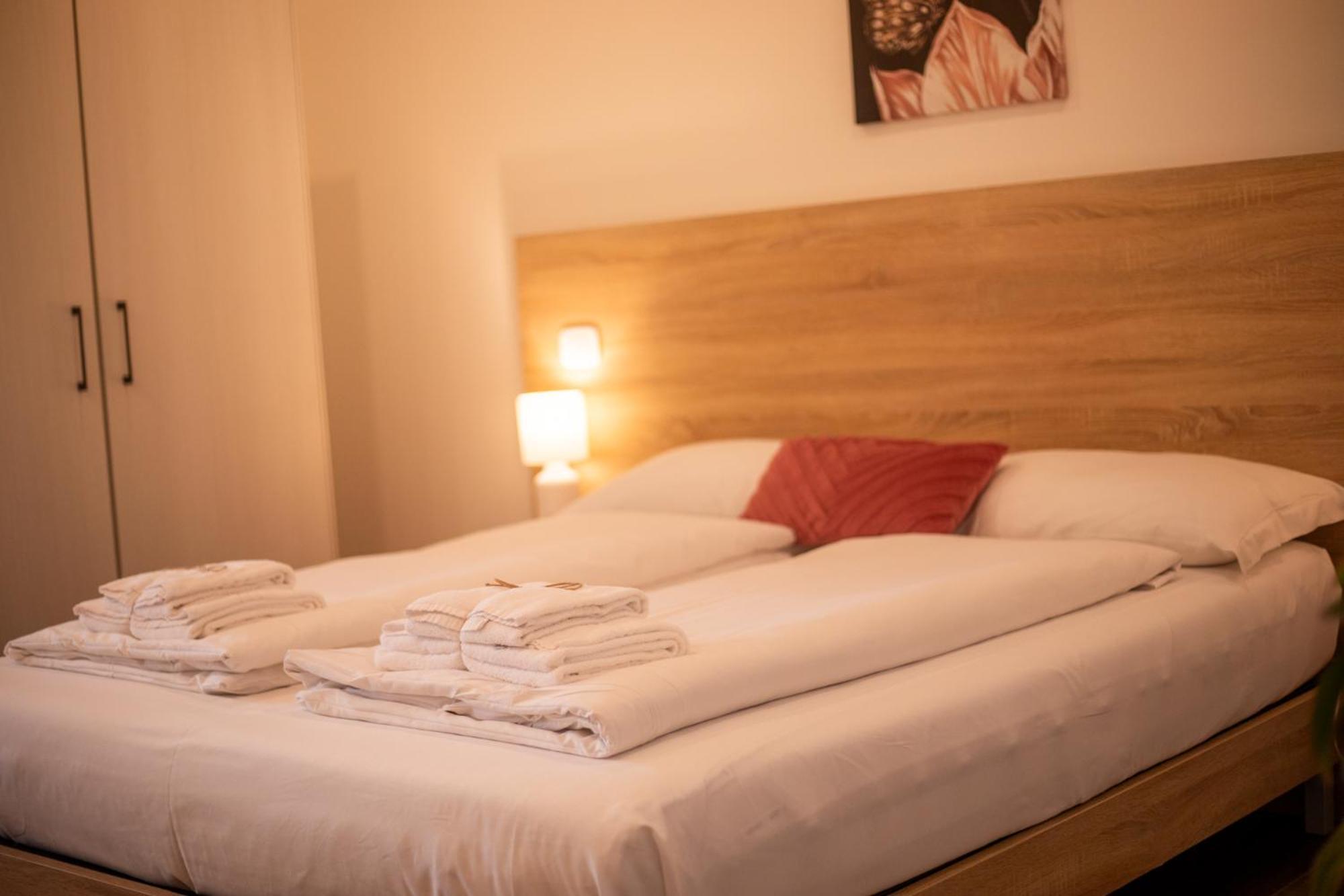 Agriturismo Riva Dei Coz Sequsino Kültér fotó