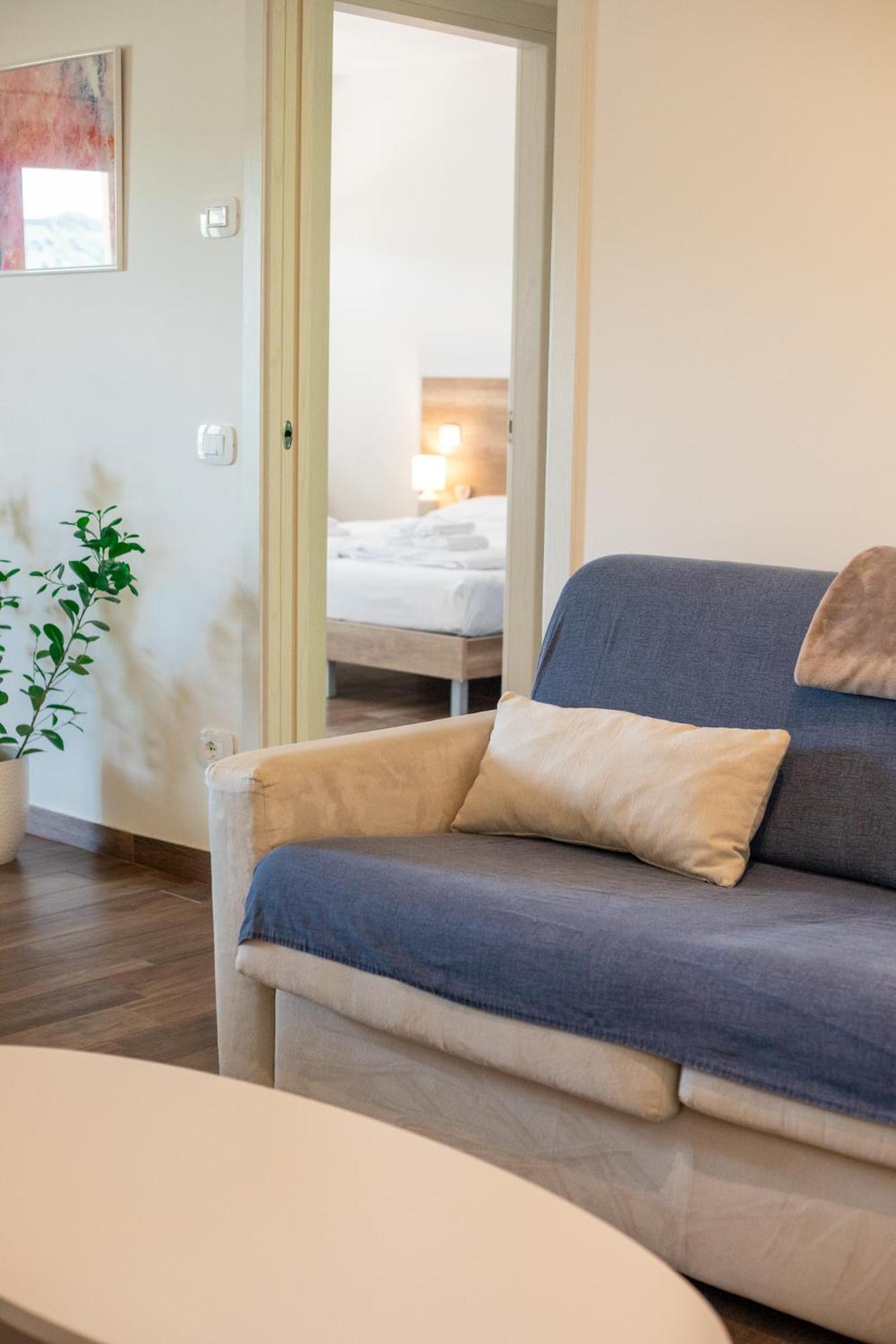 Agriturismo Riva Dei Coz Sequsino Kültér fotó