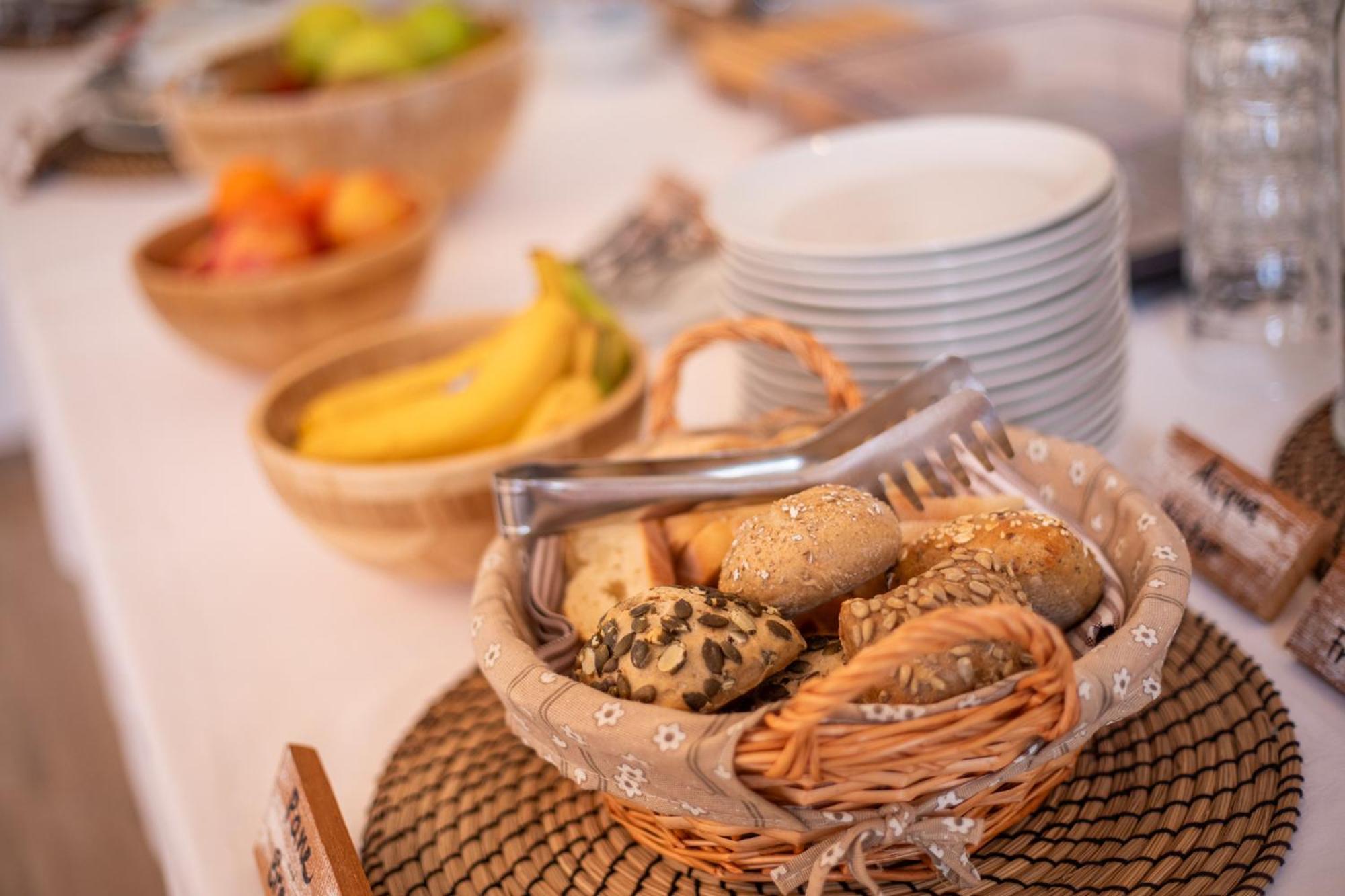 Agriturismo Riva Dei Coz Sequsino Kültér fotó