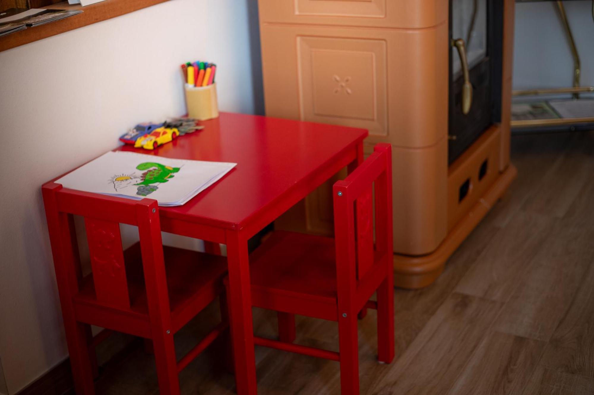 Agriturismo Riva Dei Coz Sequsino Kültér fotó