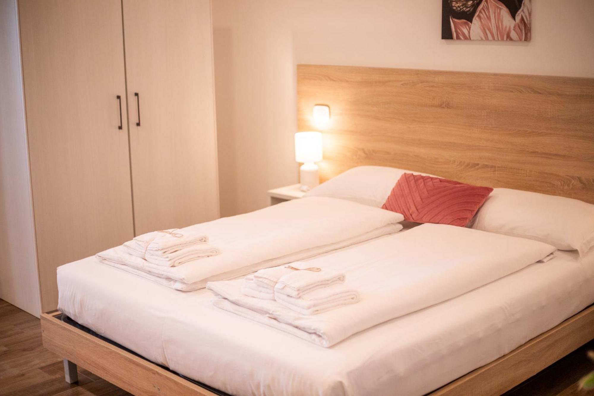 Agriturismo Riva Dei Coz Sequsino Kültér fotó