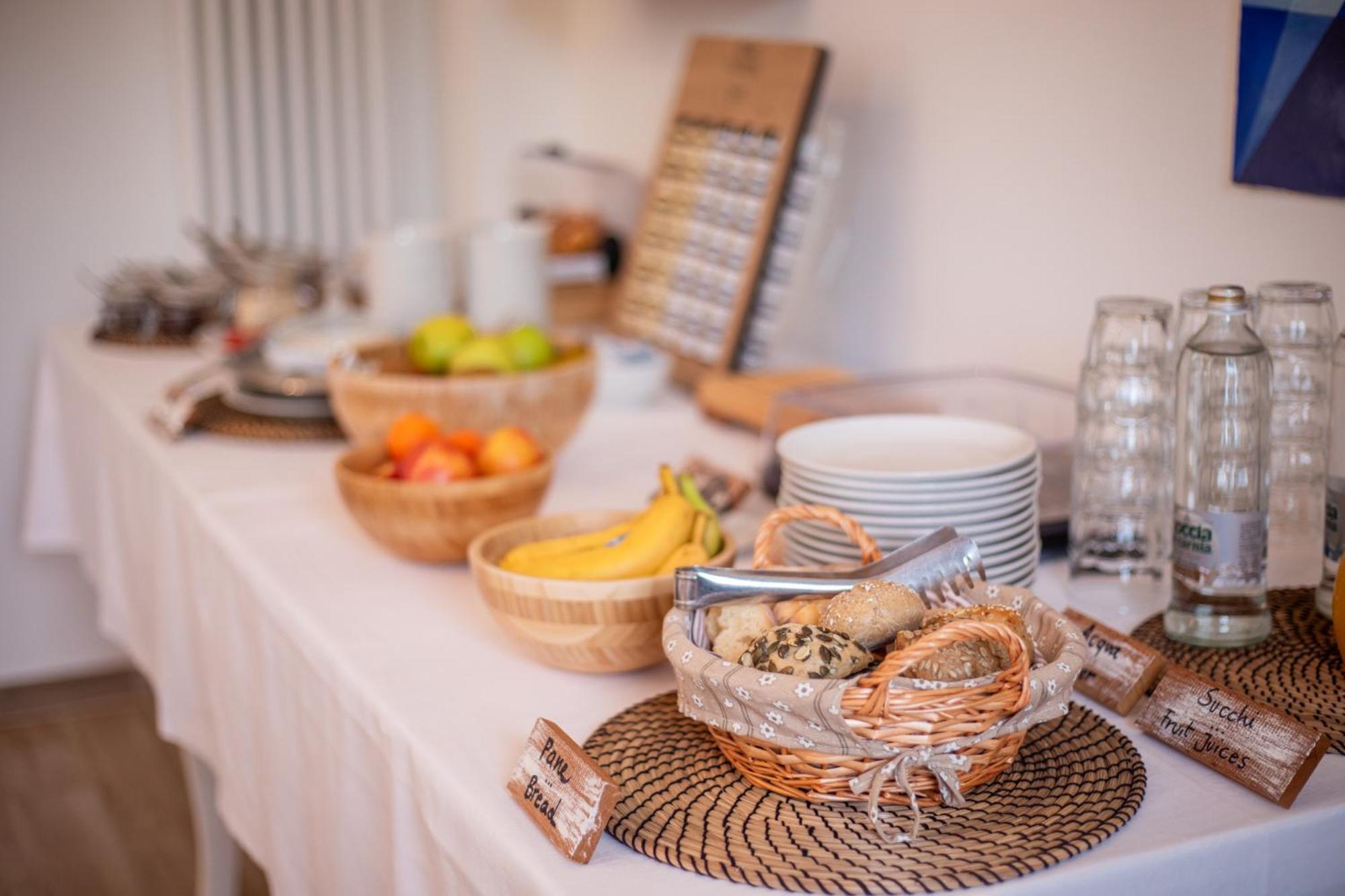 Agriturismo Riva Dei Coz Sequsino Kültér fotó