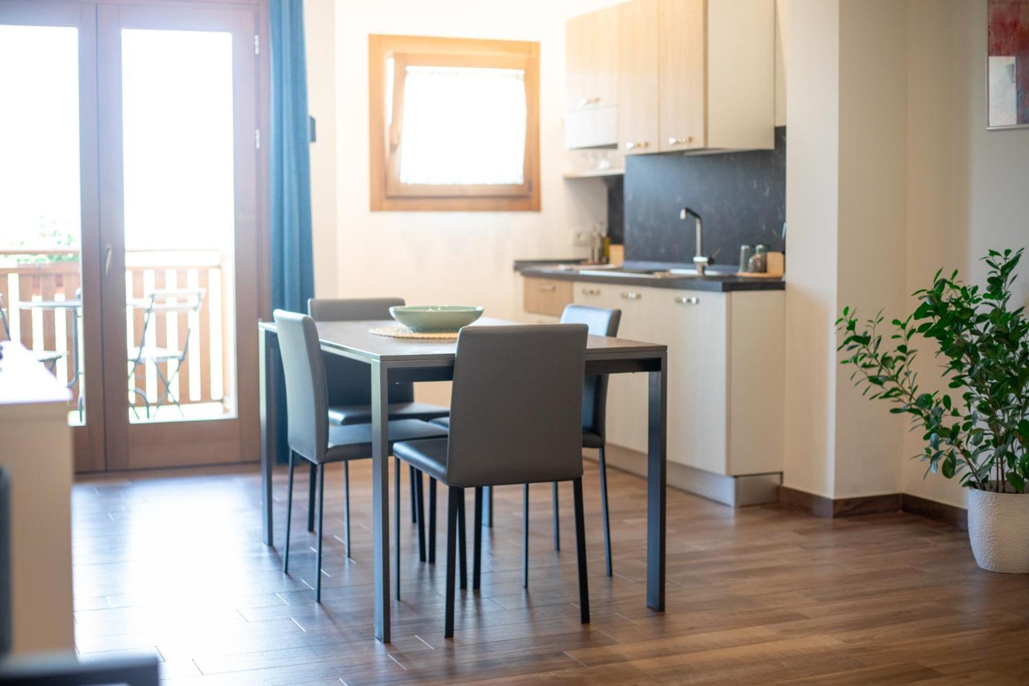 Agriturismo Riva Dei Coz Sequsino Kültér fotó